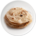 CHAPPATI (2nos)