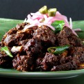 BEEF COCONUT FRY