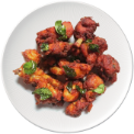 CHICKEN 65 BONELESS