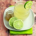 Fresh Lime