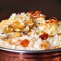Pulao Rice / Ghee Rice