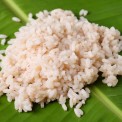 Boiled Rice / Steamed Rice