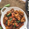 CHICKEN ROAST