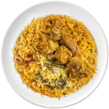 MUTTON BIRIYANI