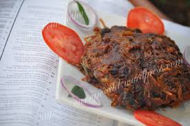 FISH POLLICHATHU AVOLI