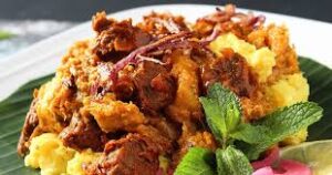 KAPPA BIRIYANI