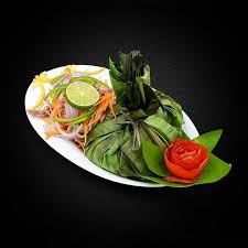 KIZHI POROTTA BEEF