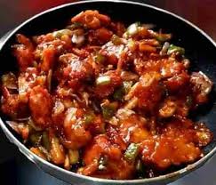 CHILLI GOBI GRAVY