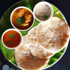THATTU DOSA