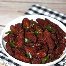 BEEF DRY FRY