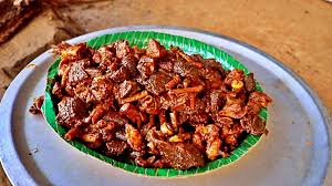 BOTI FRY