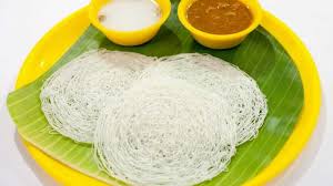IDIYAPPAM (3nos)