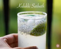 Kulukki Sarbath