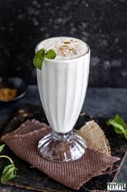 Plain Lassi