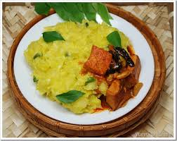 KAPPA & FISH CURRY