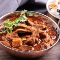 BEEF CURRY