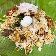 POTHI BIRIYANI