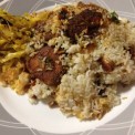 FISH BIRIYANI