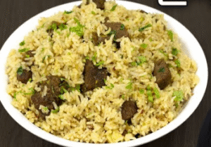 MALABAR ERACHI CHORU